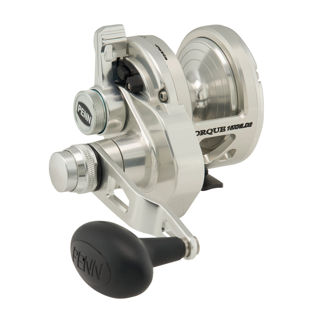 Penn Torque Two Speed Lever Drag Reels