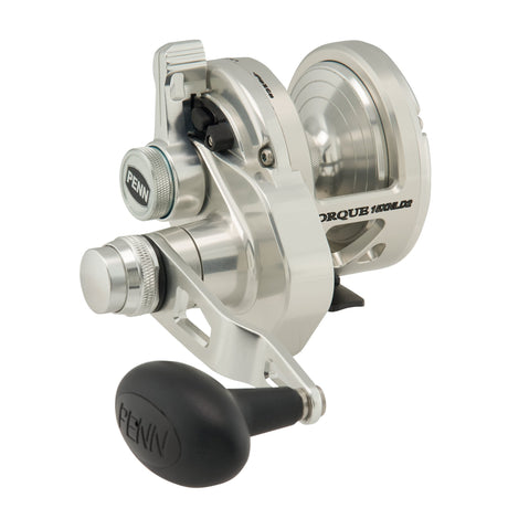 Penn Torque Two Speed Lever Drag Reels