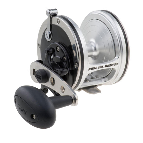 Penn US Senator Star Drag Reels