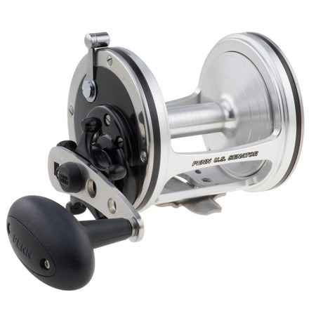 Penn US Senator Star Drag Reels