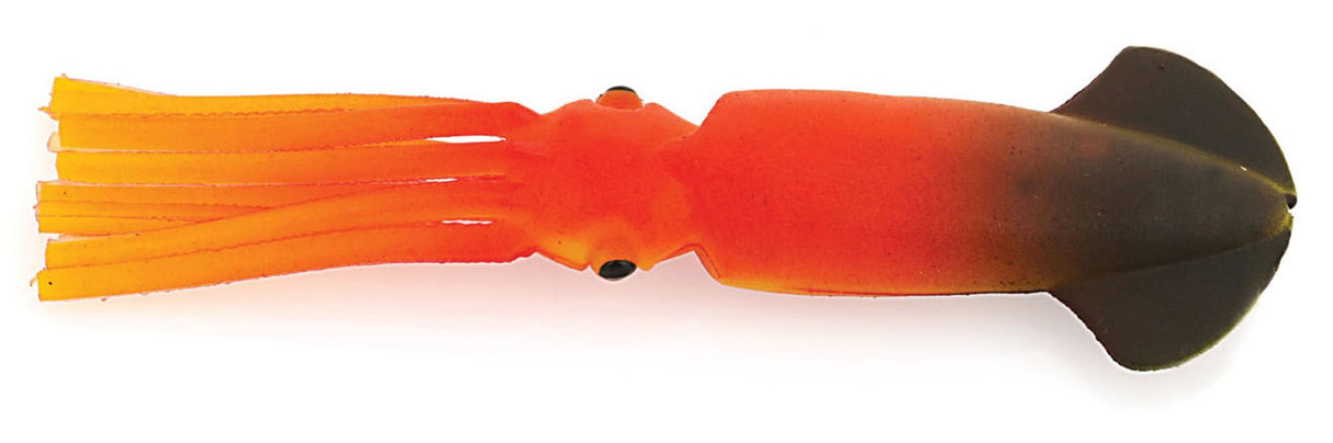 Pline Rock Cod 3.5" Squid Rigs