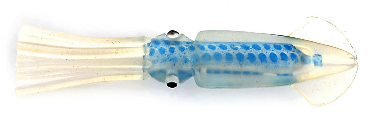 Pline Rock Cod 3.5" Squid Rigs