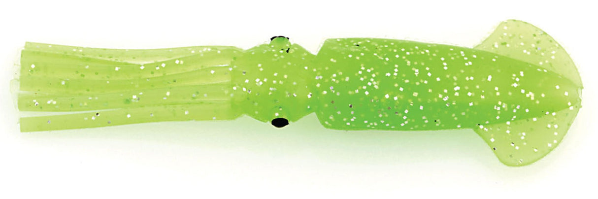 Pline Ling Cod 4.5" Squid Rigs