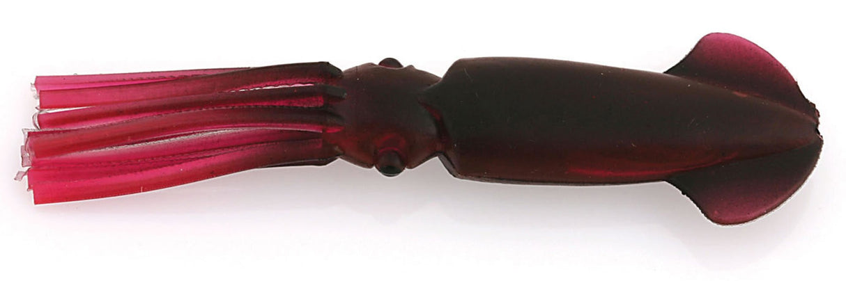 Pline Rock Cod 3.5" Squid Rigs