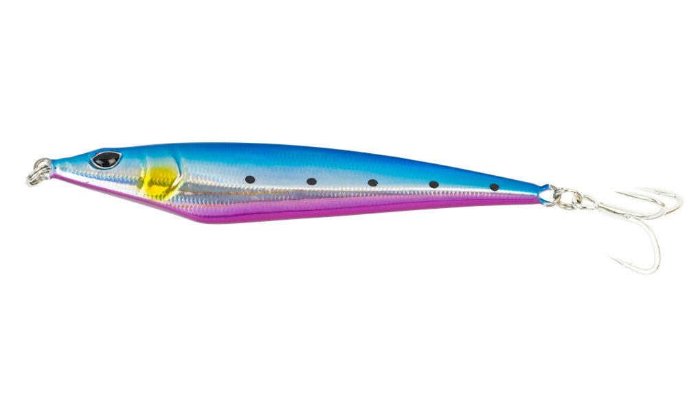 Nomad Design Ridgeback Long Cast Lures