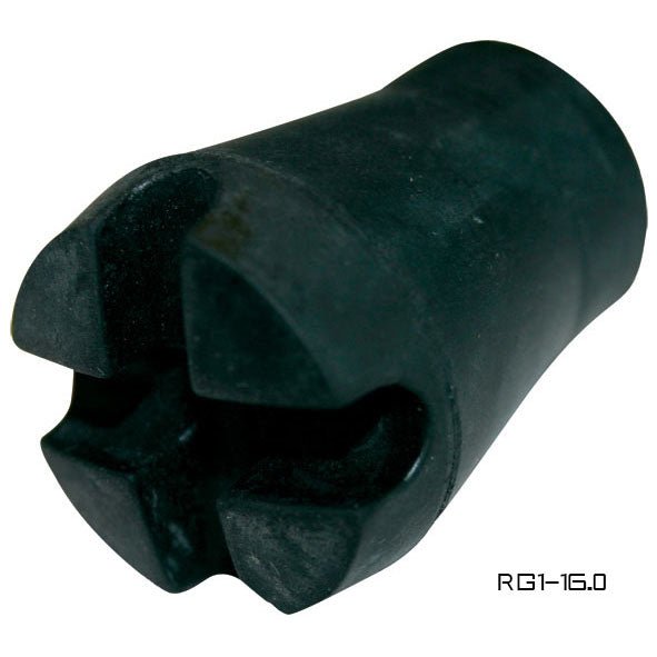 ForeCast Rubber Gimbals