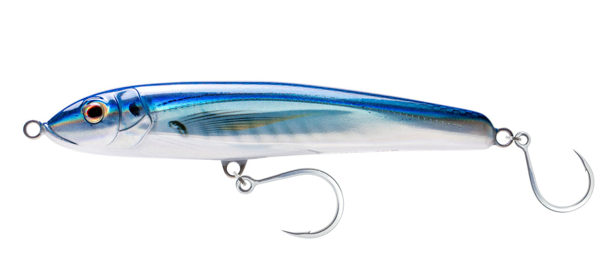 Leurre Flottant Nikko Umbrago Zig Zag 160SF – Swimbait 16 Cm – N011 – Neuf
