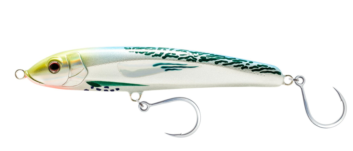 Nomad Design Riptide 105 Fast Sink Lures