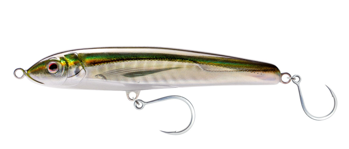 Nomad Design Riptide 155 Fast Sink Lures