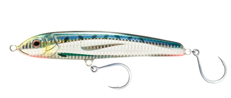 Nomad Design Riptide 105 Fast Sink Lures