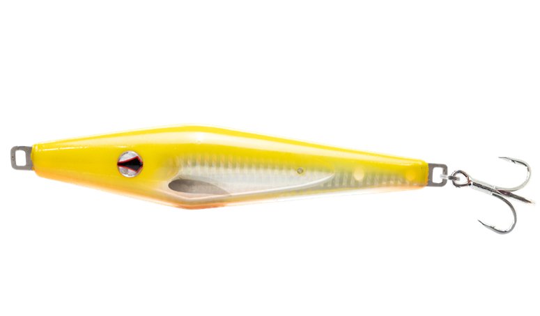 Nomad Design Slidekick Surface Iron Lures