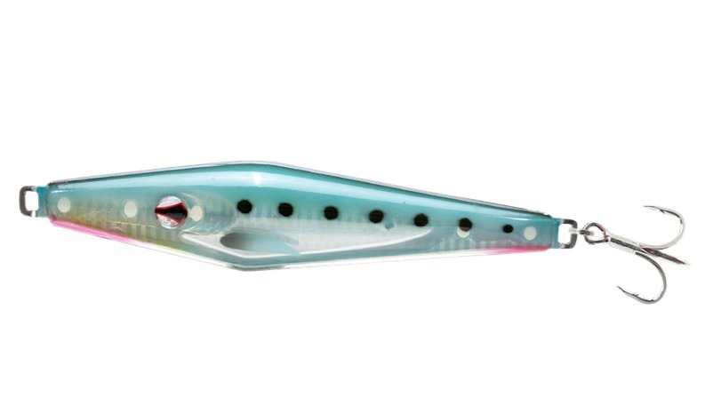 Nomad Design Slidekick Surface Iron Lures
