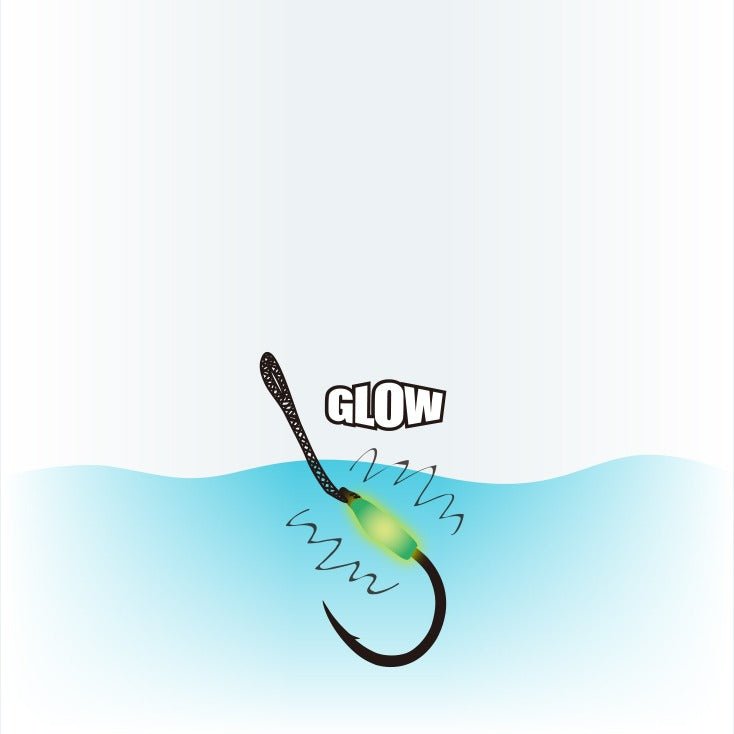 BKK SF Reefmaster NP Assist Hooks