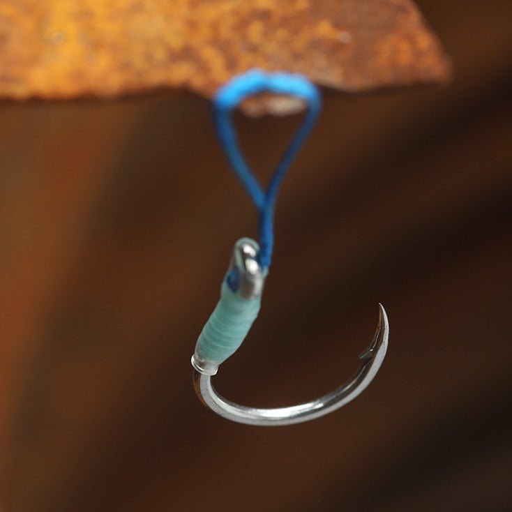 BKK SF Reefmaster NP Assist Hooks