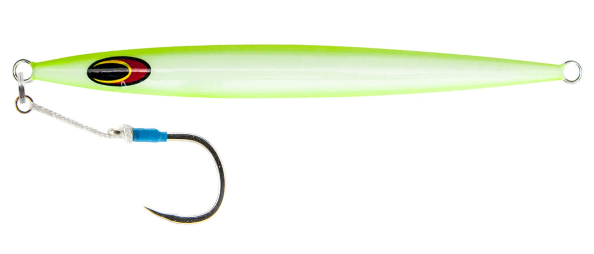 Nomad Design Streaker Fast Sink Jigs