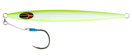 Nomad Design Streaker Fast Sink Jigs