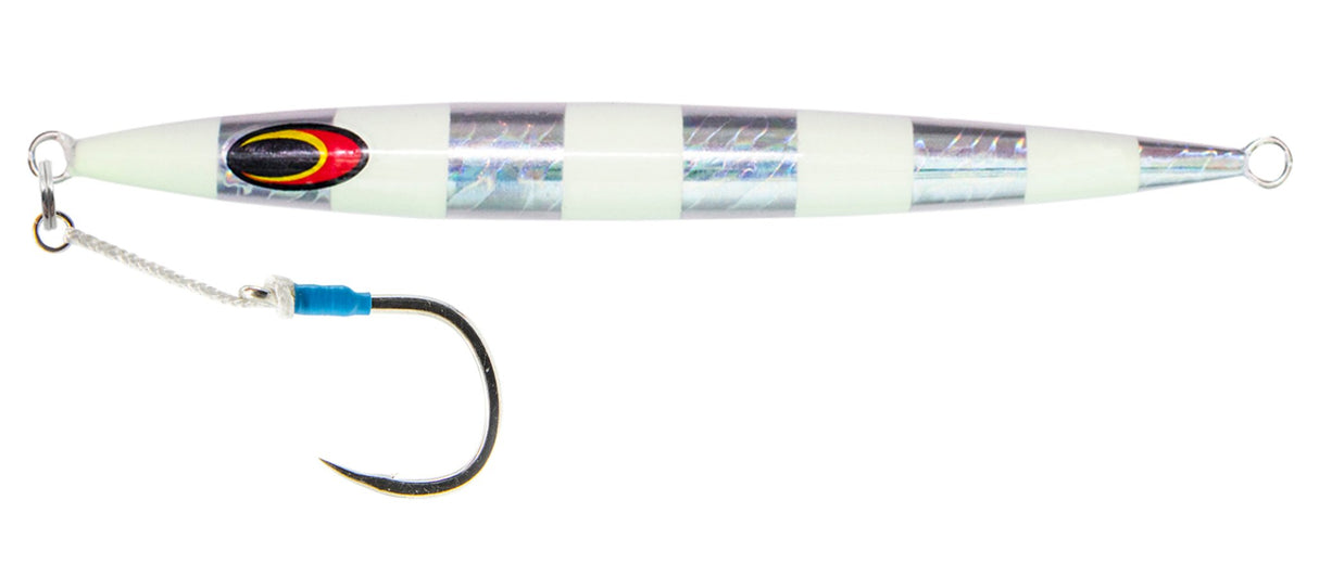 Nomad Design Streaker Fast Sink Jigs