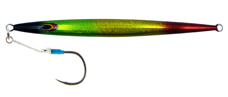 Nomad Design Streaker Fast Sink Jigs