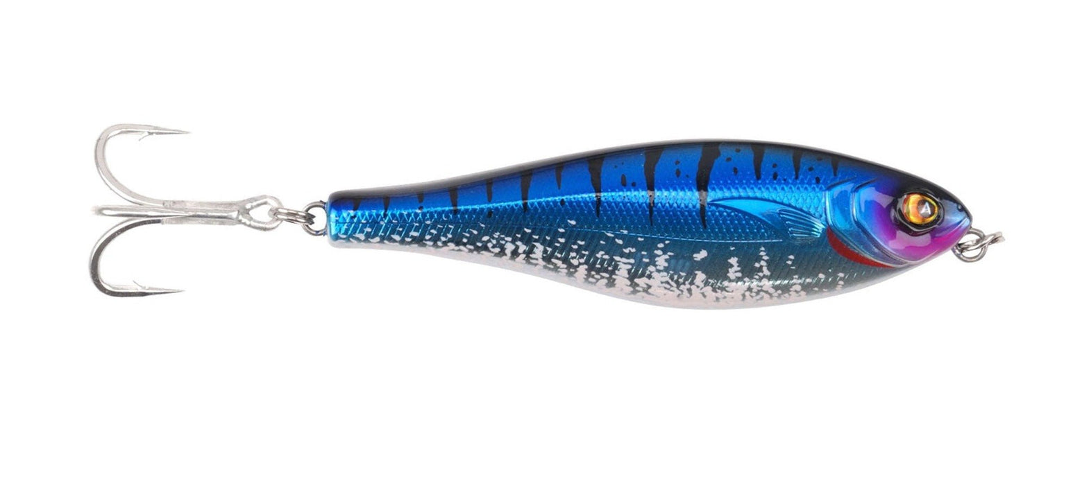 AFTCO Blue Fever Swimmer Casting Lures