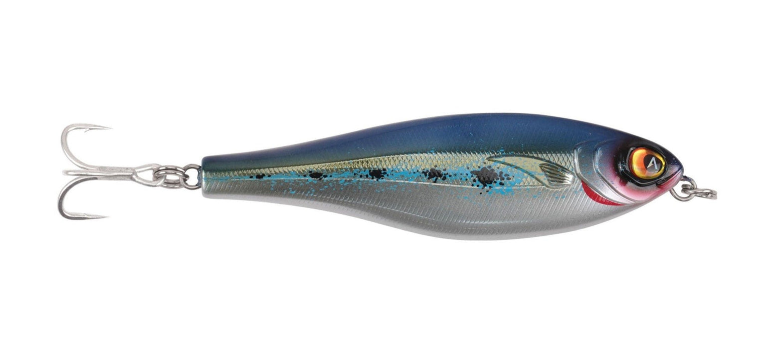 AFTCO Blue Fever Swimmer Casting Lures