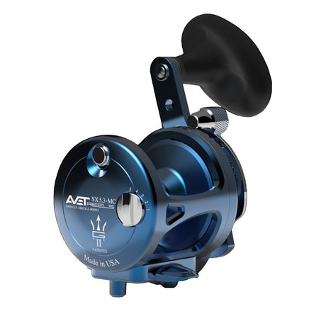 Avet SX G2 5.3 MC Single Speed Reels