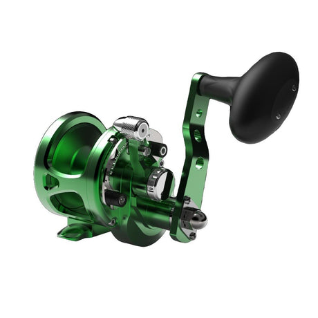 Avet SXJ G2 5.3 Single Speed Reels