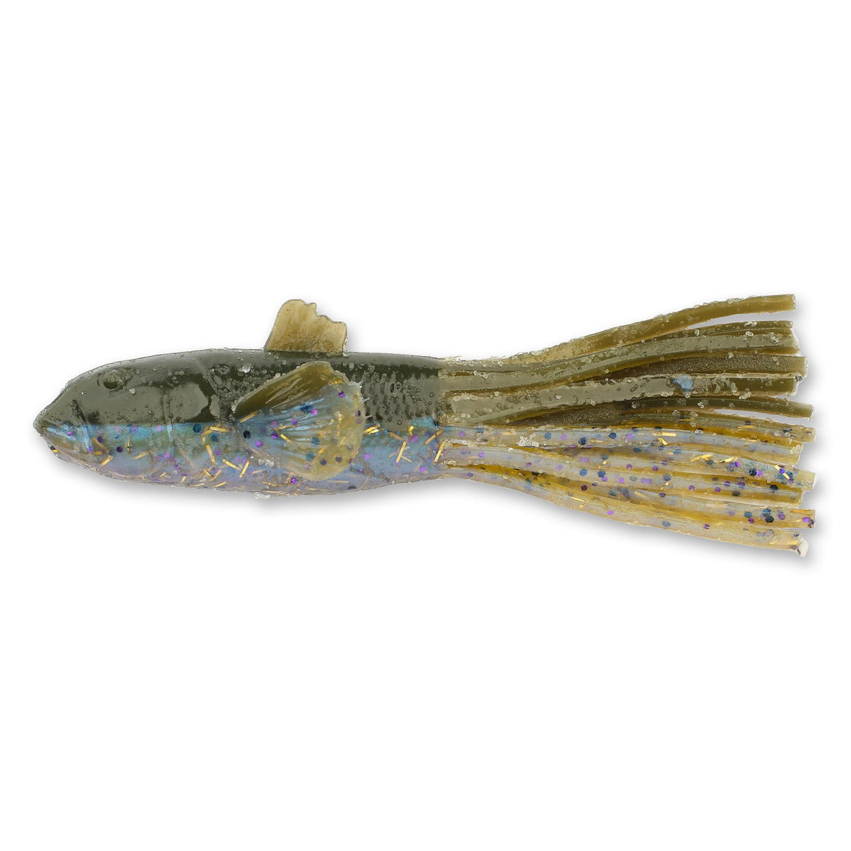 Savage Gear 3D Goby Tube Baits 6pk