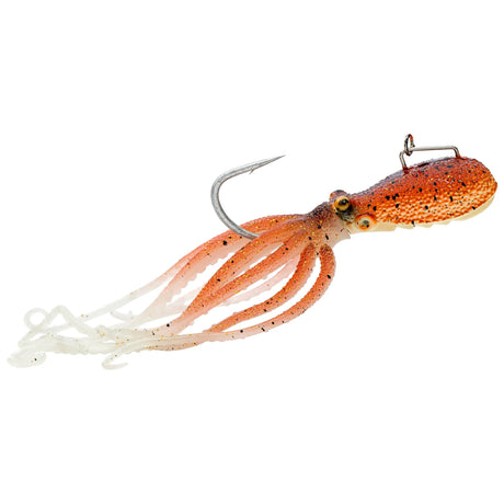 Savage Gear 3D Octopus Lures