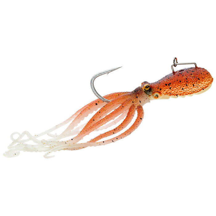 Savage Gear 3D Octopus Lures