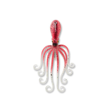 Savage Gear 3D Octopus Lures