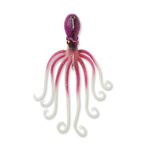 Savage Gear 3D Octopus Lures
