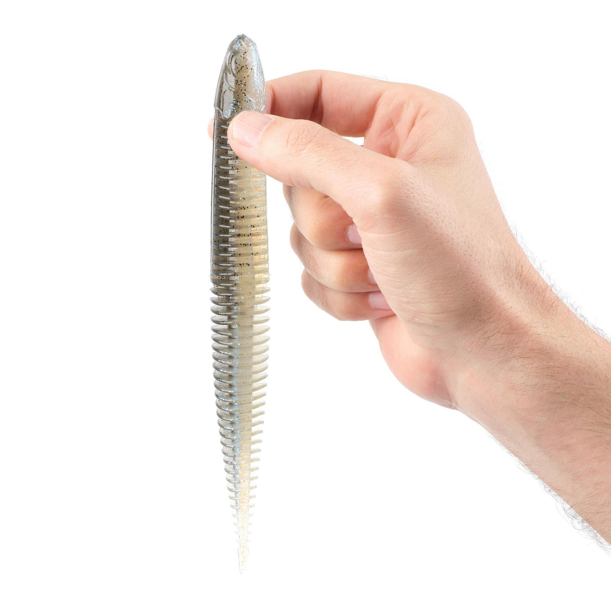 Savage Gear Dragontail Soft Baits
