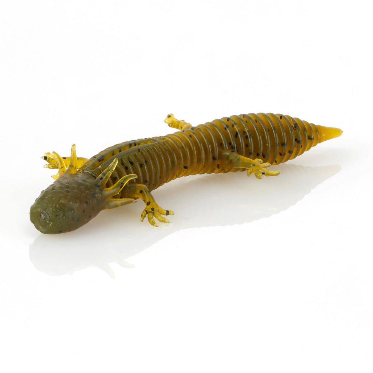 Savage Gear 3" Ned Salamander 5pk
