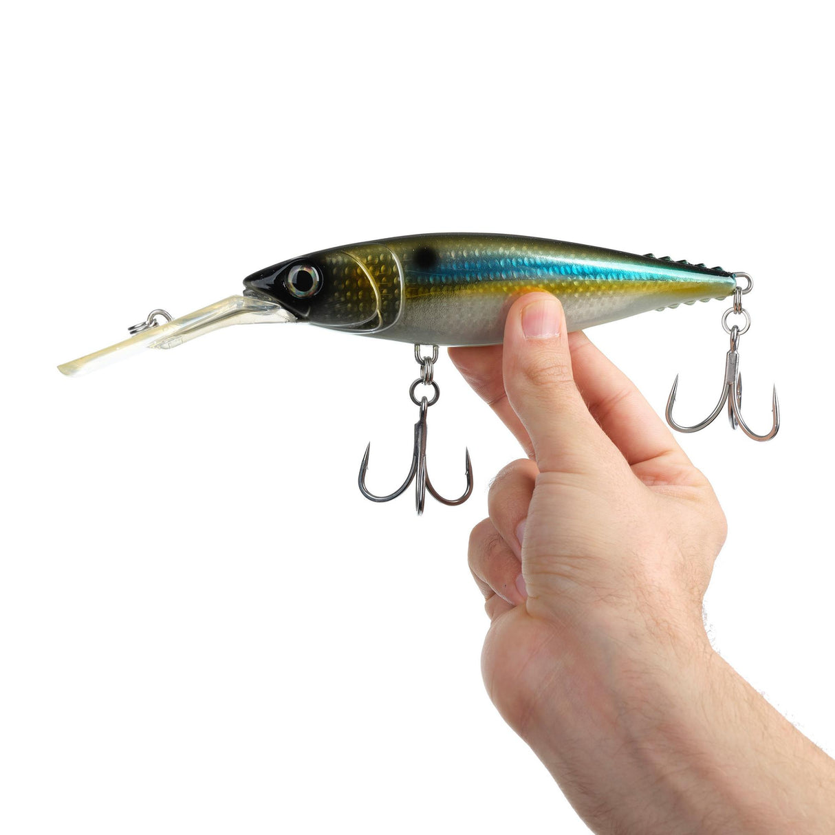 Savage Gear 3D Mack Stick Deep Divers