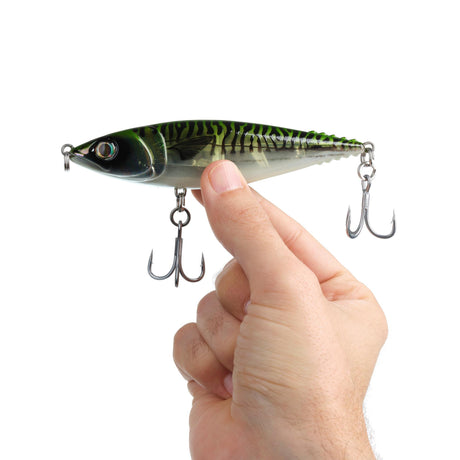 Savage Gear 3D Mack Stick Lures