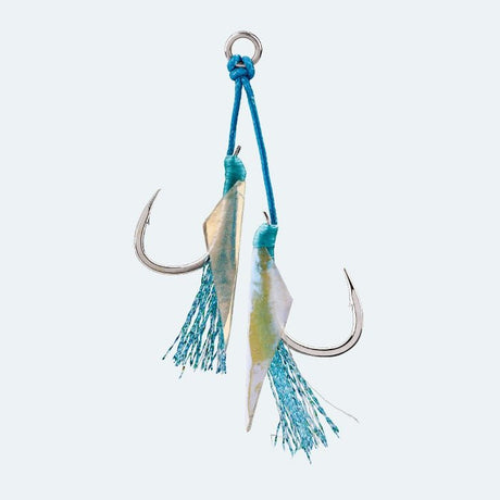 BKK Sea Ranger Assist Hooks