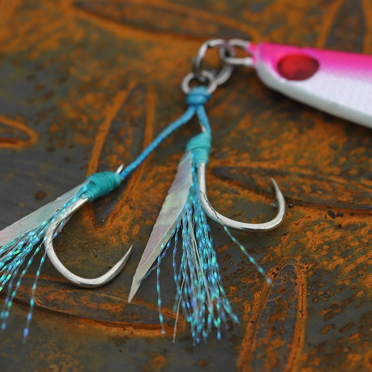 BKK Sea Ranger Assist Hooks
