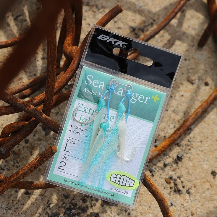 BKK Sea Ranger Assist Hooks