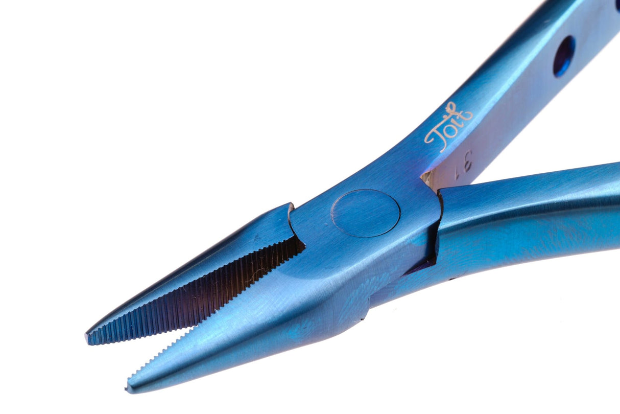 Toit Fishing Short Nose Pliers