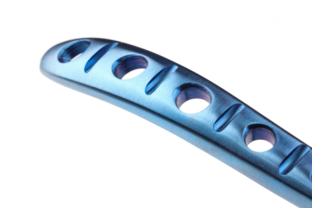 Toit Fishing Short Nose Pliers