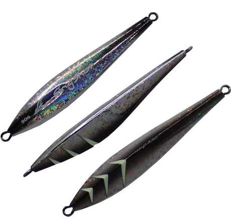 Oceans Legacy Sling Shot Surface Irons