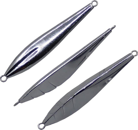 Oceans Legacy Sling Shot Surface Irons