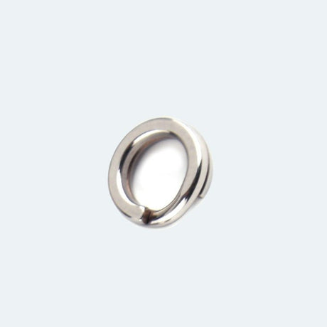 BKK Stainless Steel Split Rings