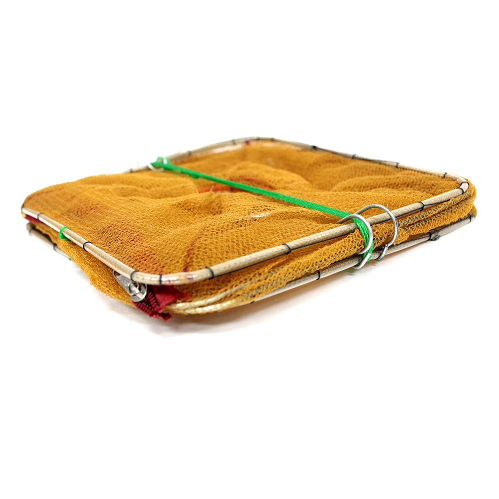 Promar Collapsible Live Bait Traps