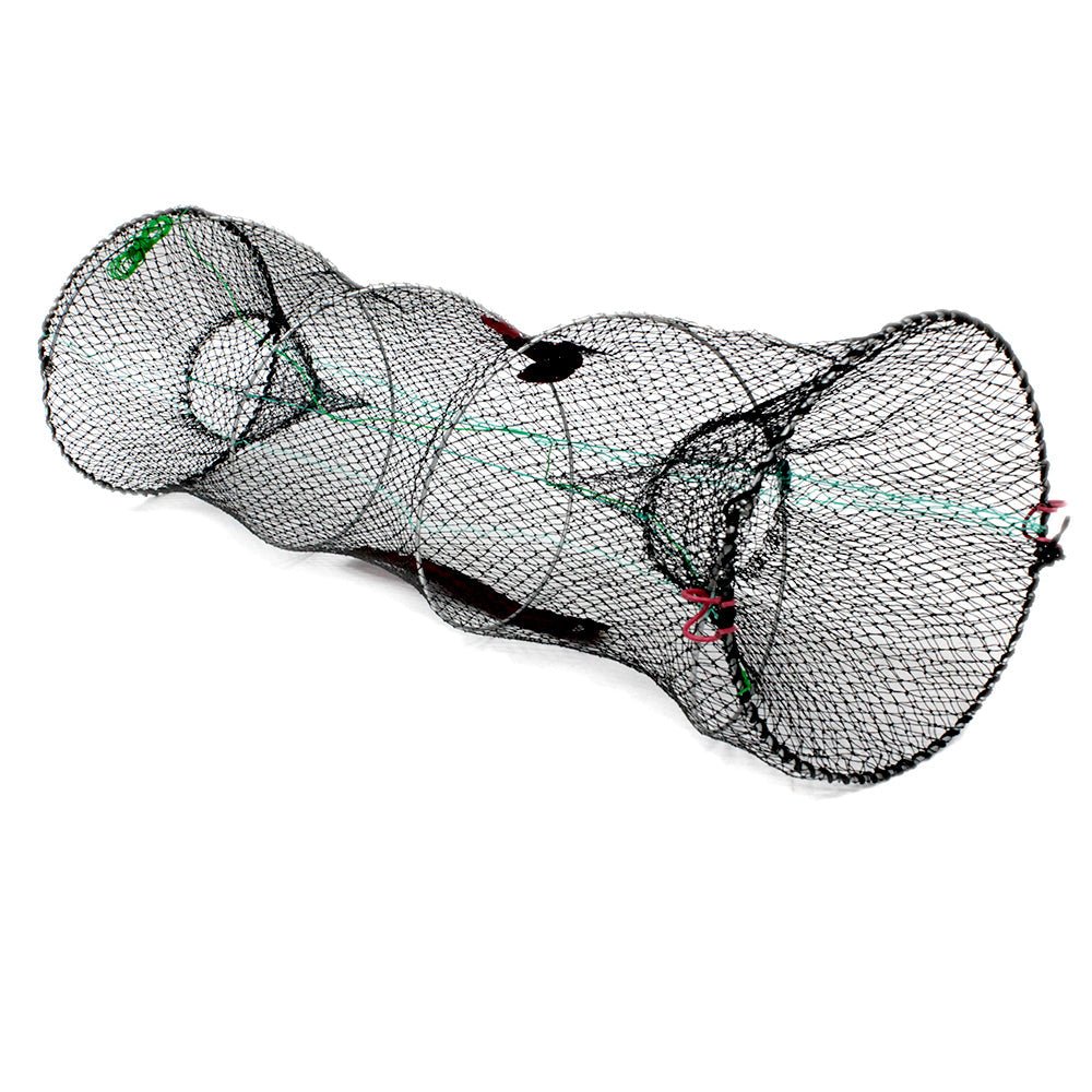 Promar Collapsible Live Bait Traps