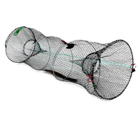 Promar Collapsible Live Bait Traps