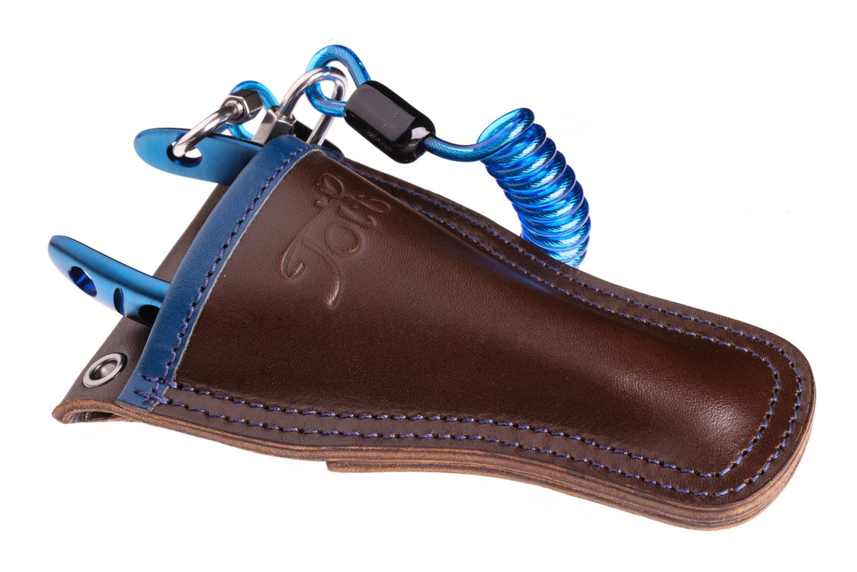 Toit Fishing Leather Plier Sheath