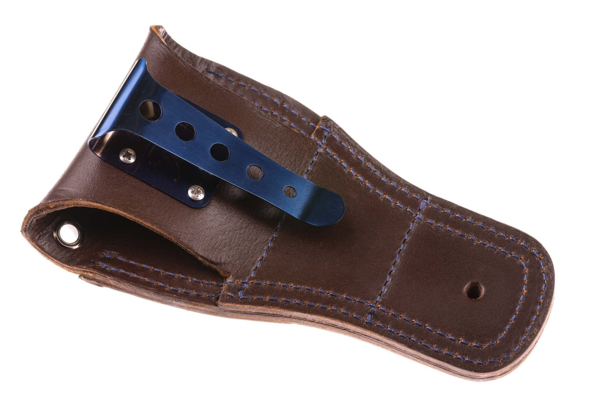 Toit Fishing Leather Plier Sheath