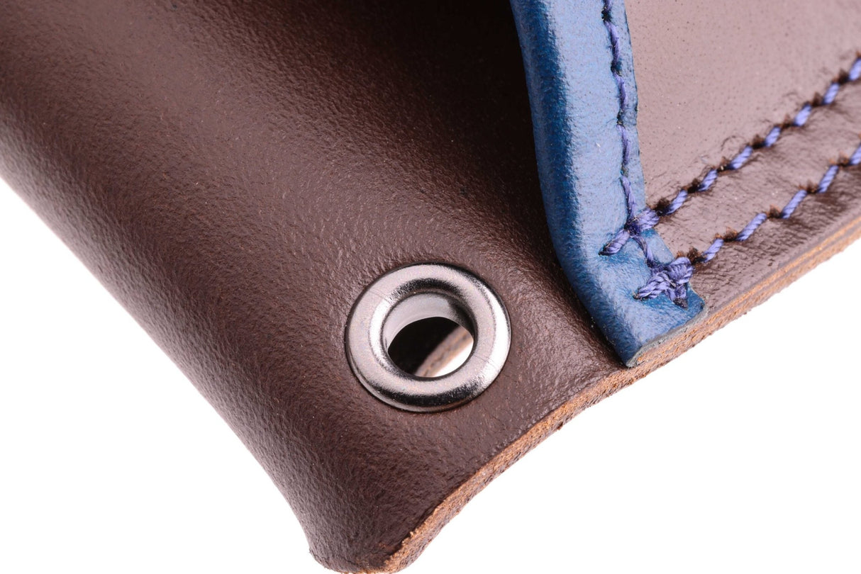 Toit Fishing Leather Plier Sheath
