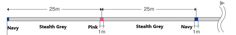 Varivas Avani Casting SMP x8 Braided Line